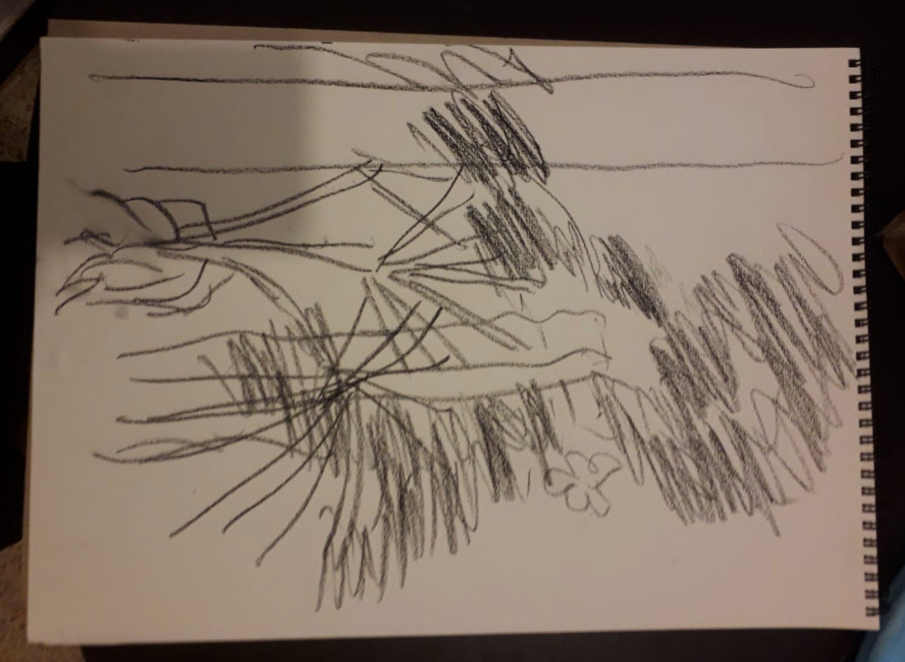 Rodica Kalman Artwork