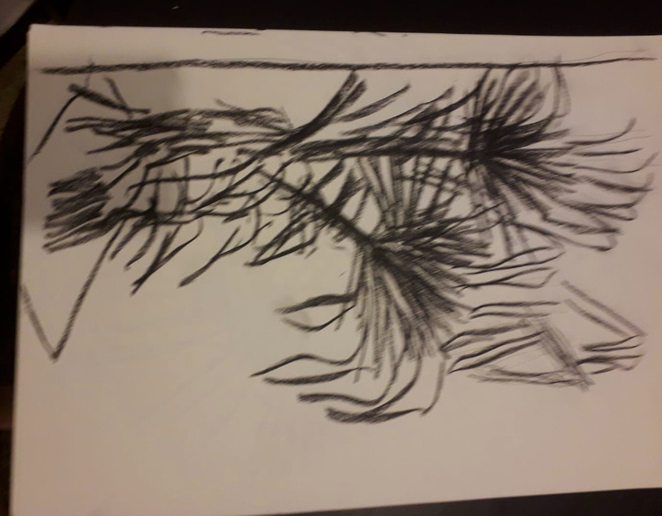 Rodica Kalman Artwork