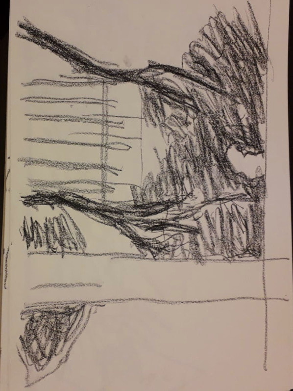 Rodica Kalman Artwork