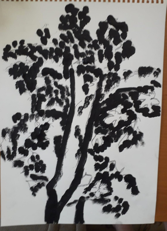 Rodica Kalman Artwork