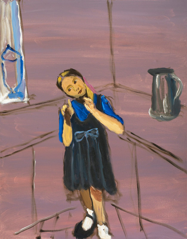 Rodica Kalman Artwork