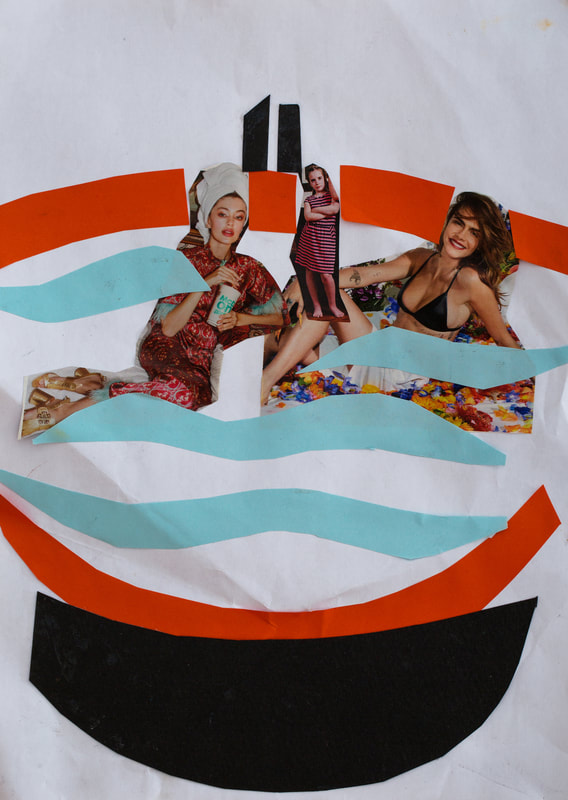 Rodica Kalman Artwork