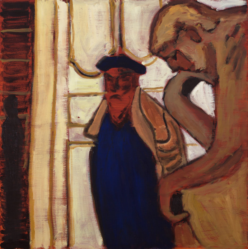 Rodica Kalman Artwork