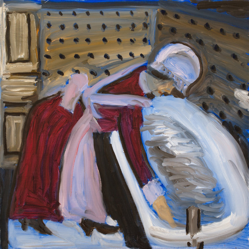 Rodica Kalman Artwork