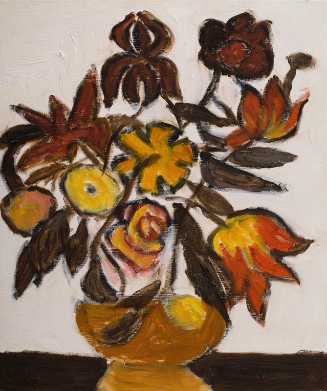 Rodica Kalman Artwork