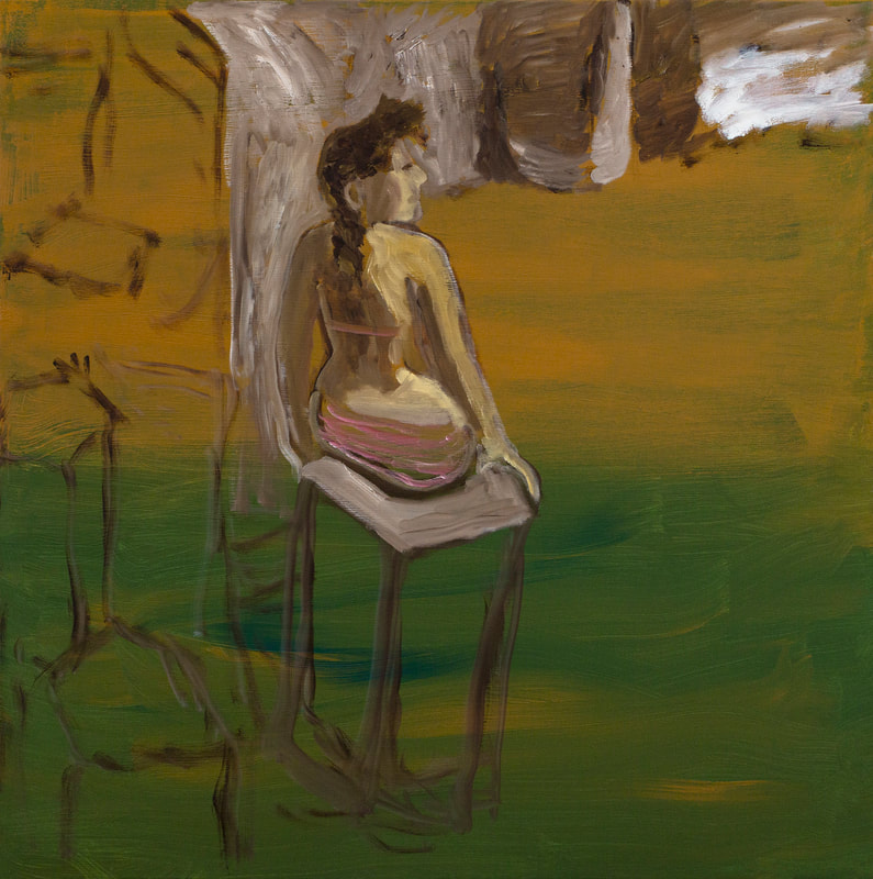 Rodica Kalman Artwork