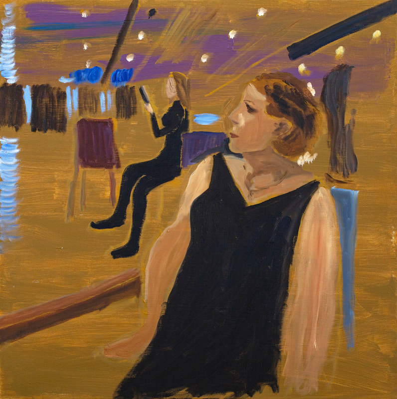 Rodica Kalman Artwork