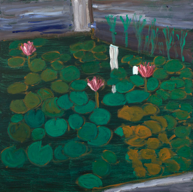 Rodica Kalman Artwork