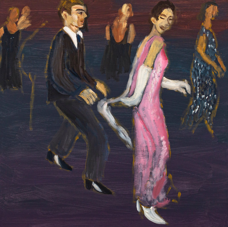 Rodica Kalman Artwork