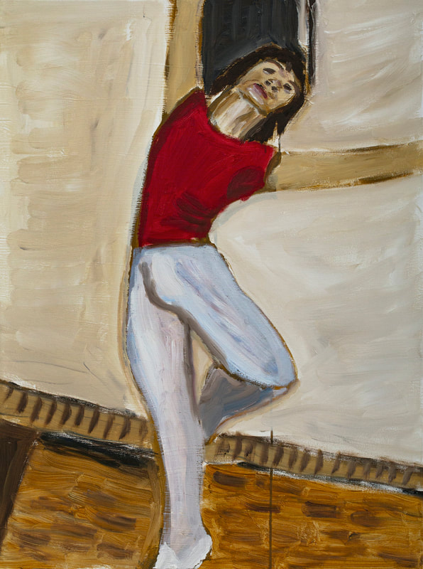 Rodica Kalman Artwork