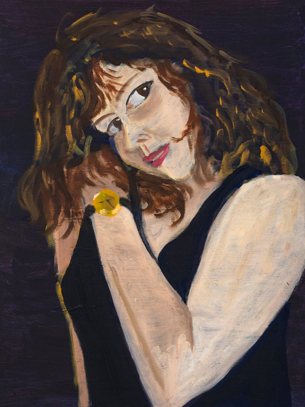 Me now and then And Rudi