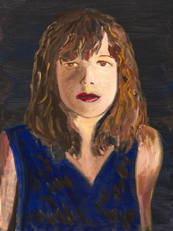 Rodica Kalman Artwork