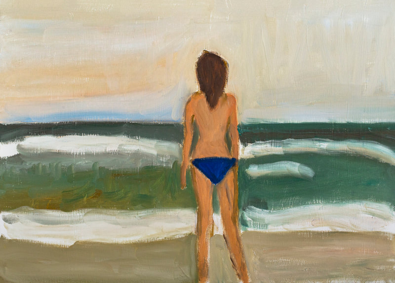 Rodica Kalman Artwork