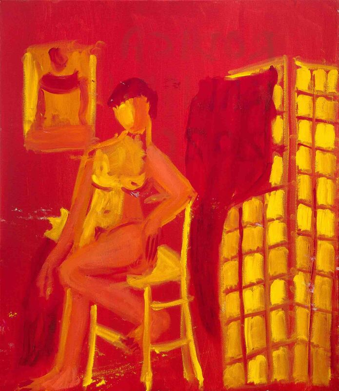 Rodica Kalman Artwork