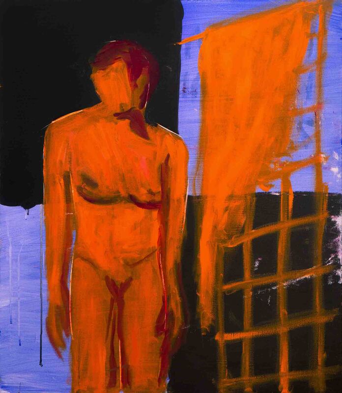 Rodica Kalman Artwork