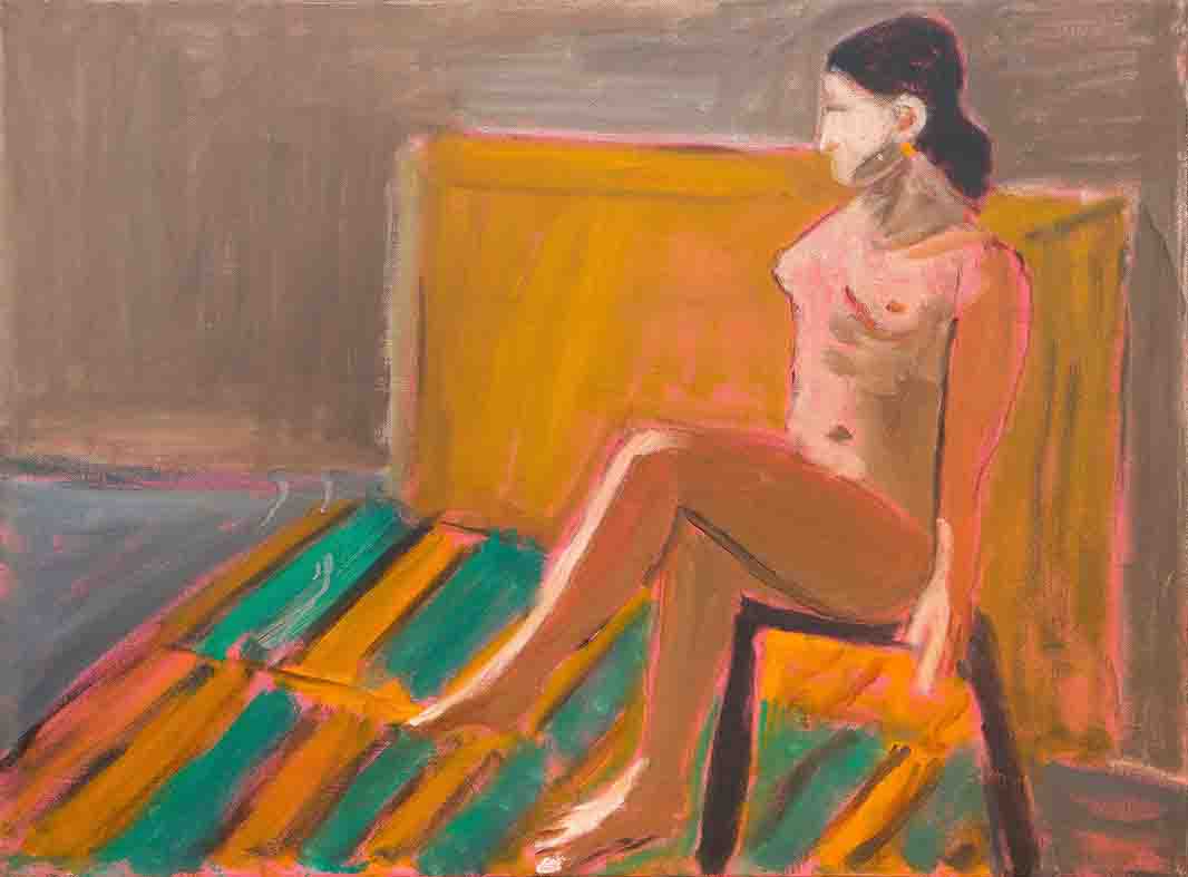 Rodica Kalman Artwork