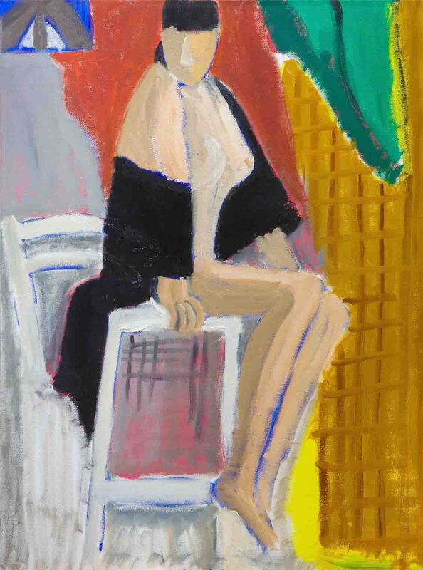 Rodica Kalman Artwork