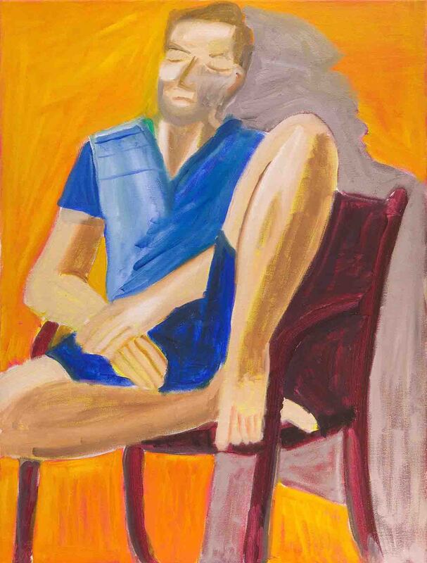 Rodica Kalman Artwork