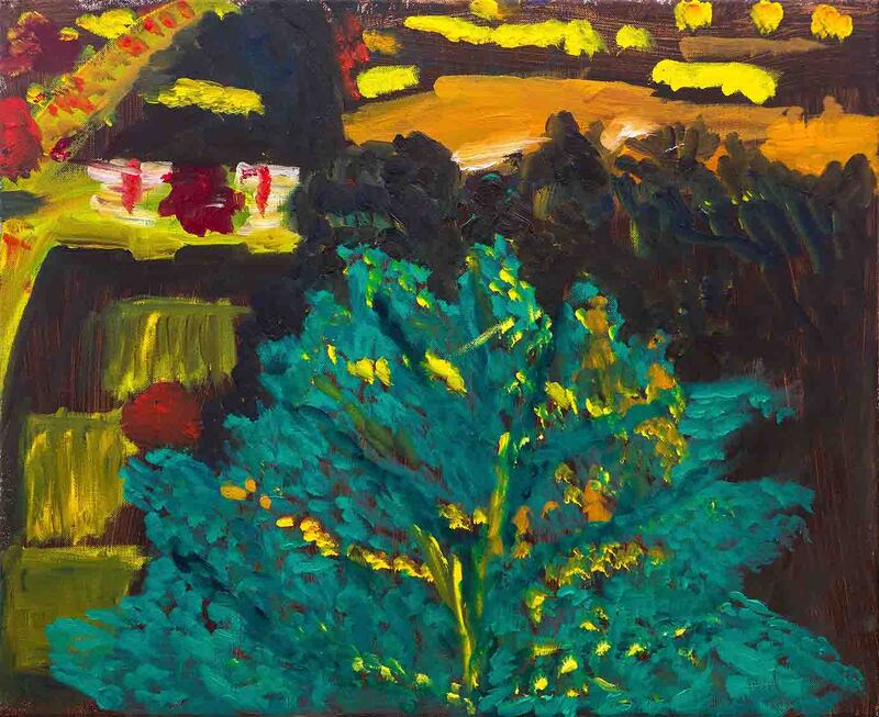 Rodica Kalman Artwork