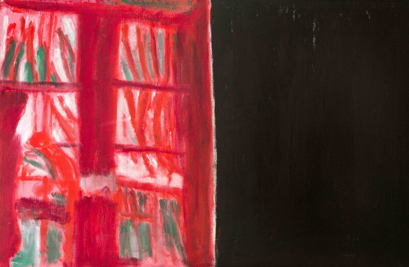 Rodica Kalman Artwork