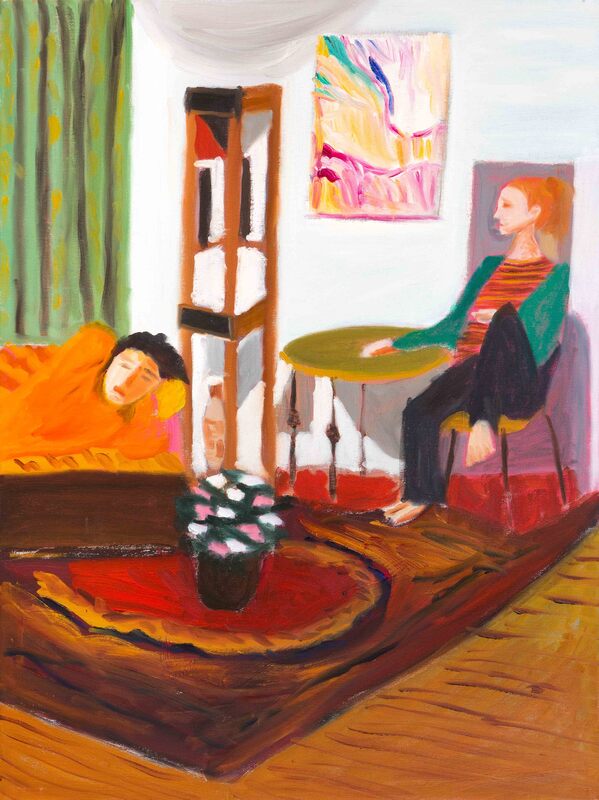 Rodica Kalman Artwork